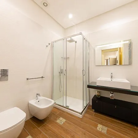 شقة Duomo تْشيفالو