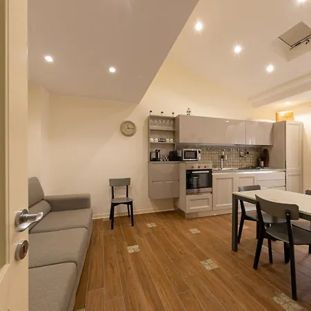 Duomo Διαμέρισμα