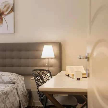 Διαμέρισμα Duomo Cefalù