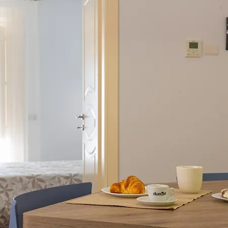 Διαμέρισμα Duomo