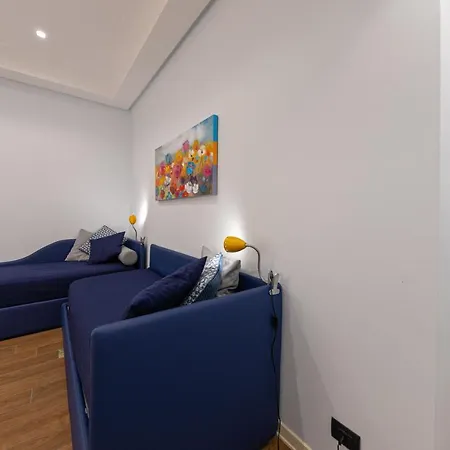 Duomo Διαμέρισμα