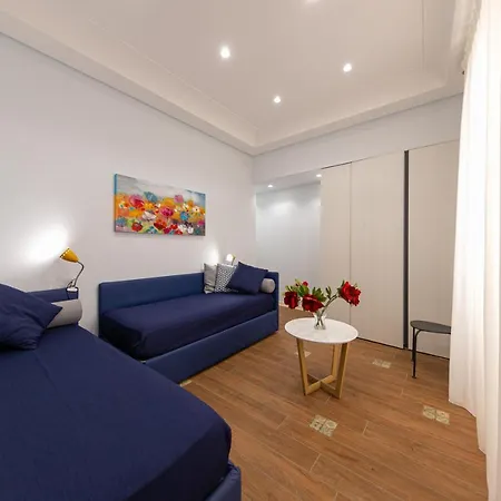 Διαμέρισμα Duomo Cefalù