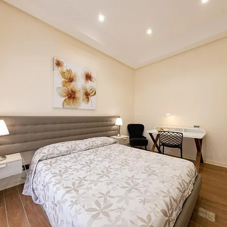 Duomo Διαμέρισμα