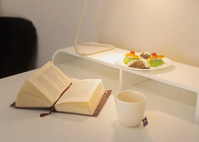 Апартаменти Duomo Чефалу