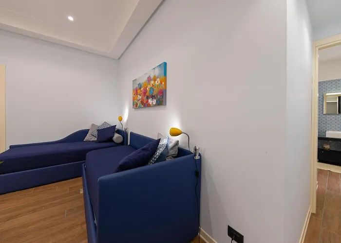 Duomo Апартаменти