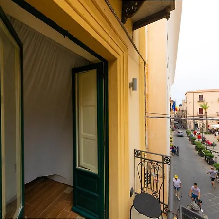 Apartment Duomo Cefalu