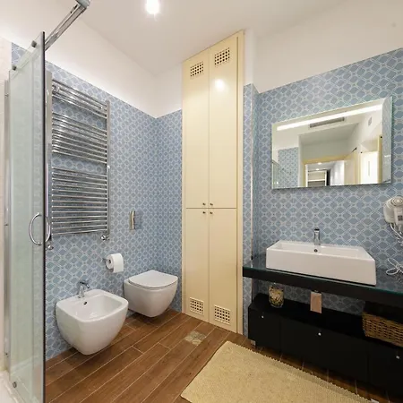 Duomo Apartment Cefalu