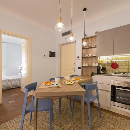 Duomo Apartment