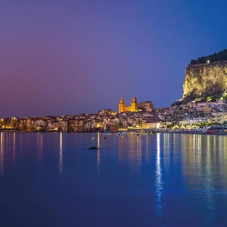 Duomo Apartamento Cefalù