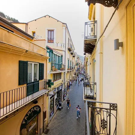 Apartamento Duomo Cefalù