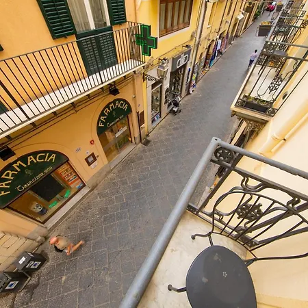 Duomo Apartment Cefalu