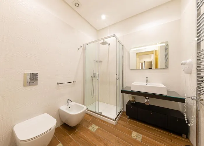 Apartamento Duomo Cefalù