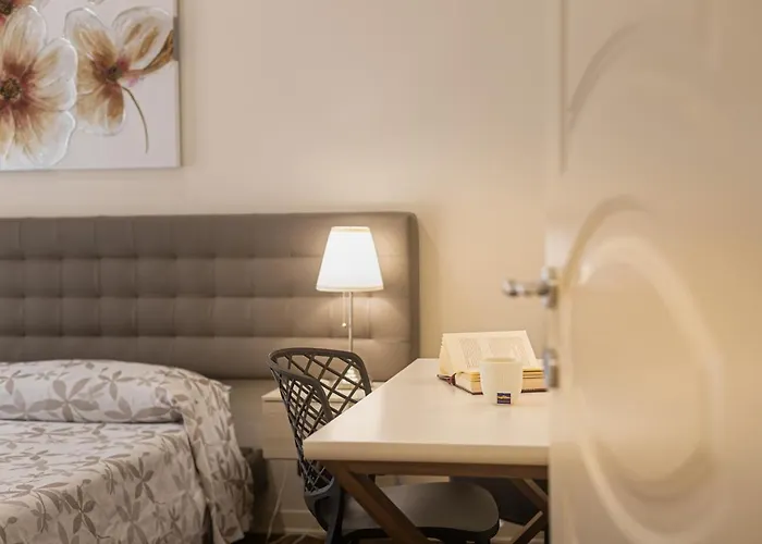 Apartamento Duomo Cefalù