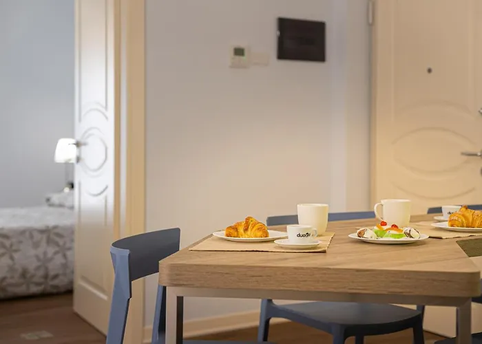 Duomo Apartamento Cefalù