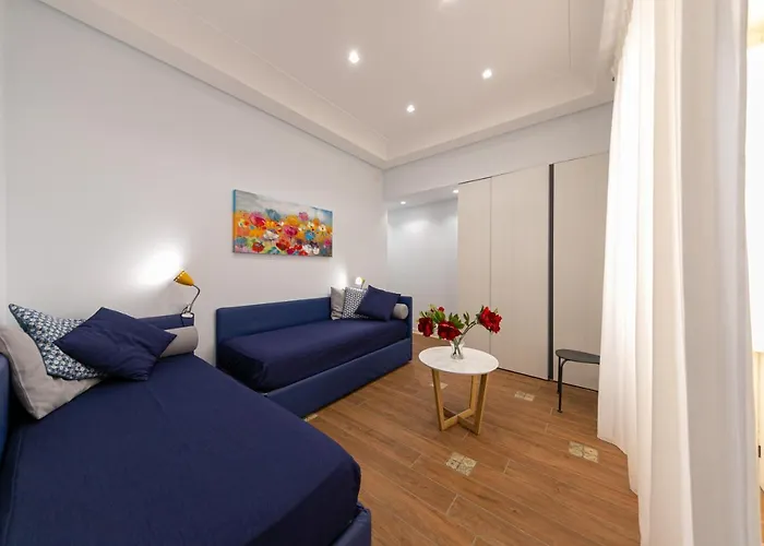 Apartamento Duomo Cefalù