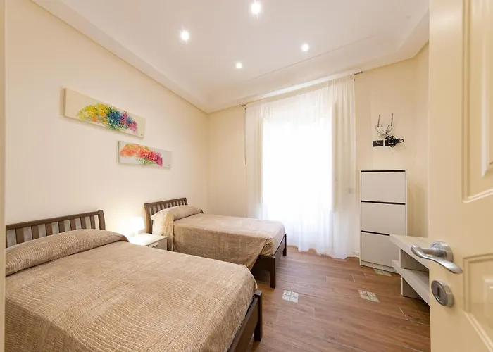 Duomo Apartamento Cefalù