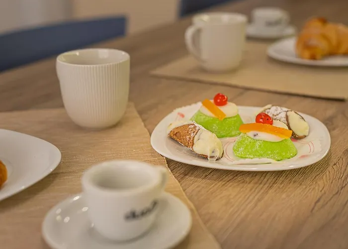 Апартаменты Duomo