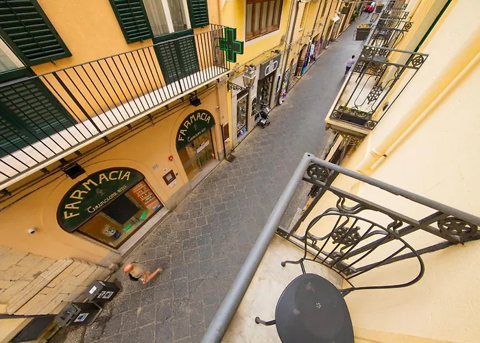 Duomo Apartamento Cefalù